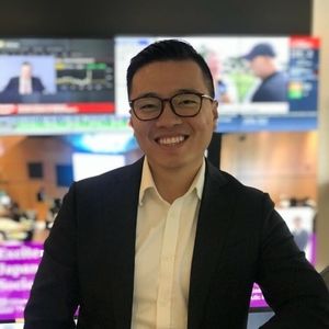 Meet your Posher, Kevin